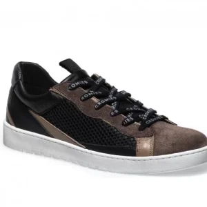 ALPHA SPIDER SNEAKERS CROMIER UOMO