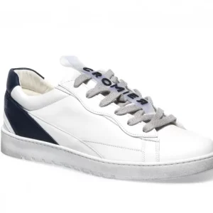 ALPHA SNEAKERS CROMIER UOMO