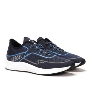 SNEAKERS DRONE ATOM FLUCHOS UOMO