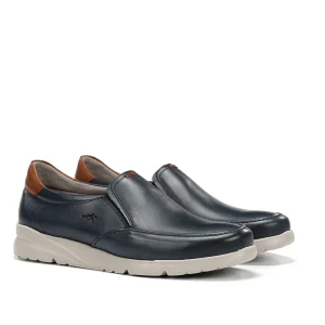 MOCASSINO SLIP ON DARYL FLUCHOS UOMO