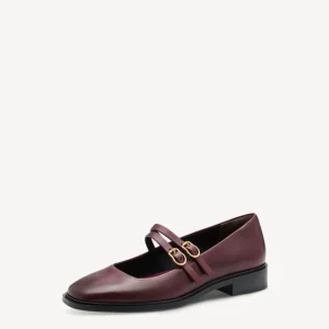 BALLERINA CON DUE BRACCIALETTI STAP TAMARIS DONNA