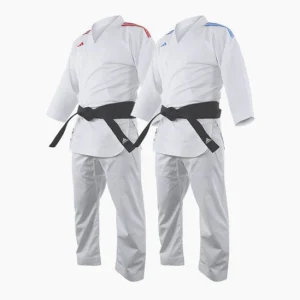 Karategi kumite Adidas Adizero 2.0 WKF