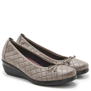 DECOLTè CON FIOCCHETTO 24HRS DONNA