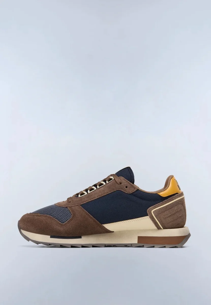 SNEAKERS ALLACCIATA VIRTUS NAPAPIJRI UOMO - immagine 5