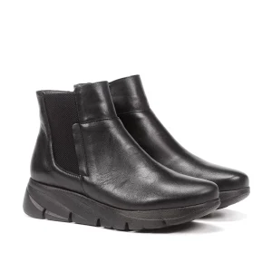 TRONCHETTO CON ZEPPA BONA FLUCHOS DONNA