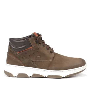 POLACCHINA KANSAS BONNY FLUCHOS UOMO