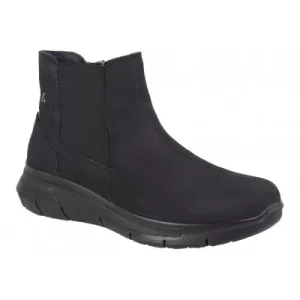 STIVALETTO CHELSEA CON ZIP LATERALE TORSION LUISETTI UOMO