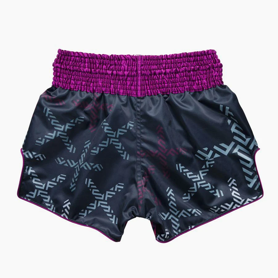 Pantaloncini kick-thai Fairtex BS Future Lab - immagine 8