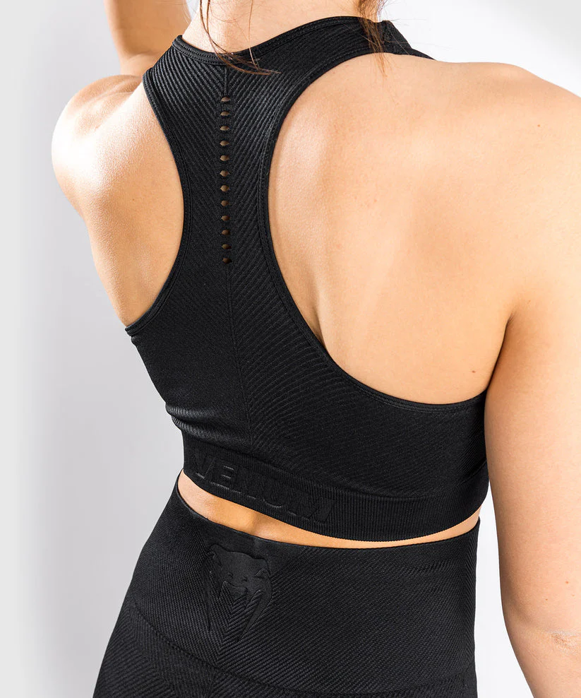 Top donna Reggiseno sportivo Venum Sparring Seamless - immagine 4
