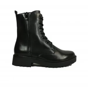 ANFIBIO CON DUE ZIP CAPRICE DONNA