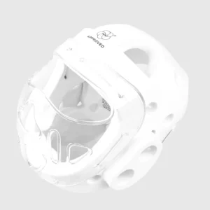 Caschetto Karate SMAI WKF Art. 315WKF