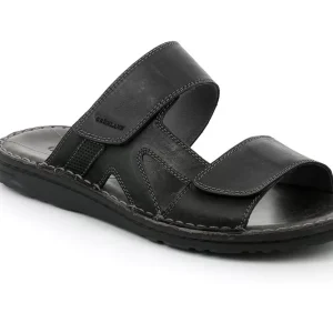 CIABATTA A DUE FASCE REGOLABILE GRUNLAND UOMO