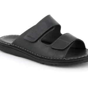 CIABATTA A 2 FASCE REGOLABILE LAPO GRUNLAND UOMO