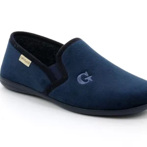 PANTOFOLA CHIUSA GAFO GRUNLAND UOMO