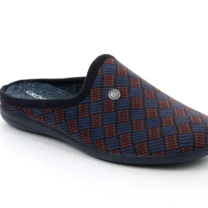 CIABATTA UOMO DA CASA GAFO GRUNLAND UOMO