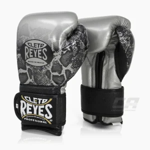 Guantoni Cleto Reyes Sparring CE6 Steel Snake