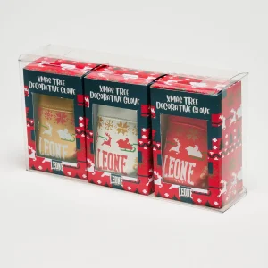 Kit Guantini di Natale Leone KIT23X