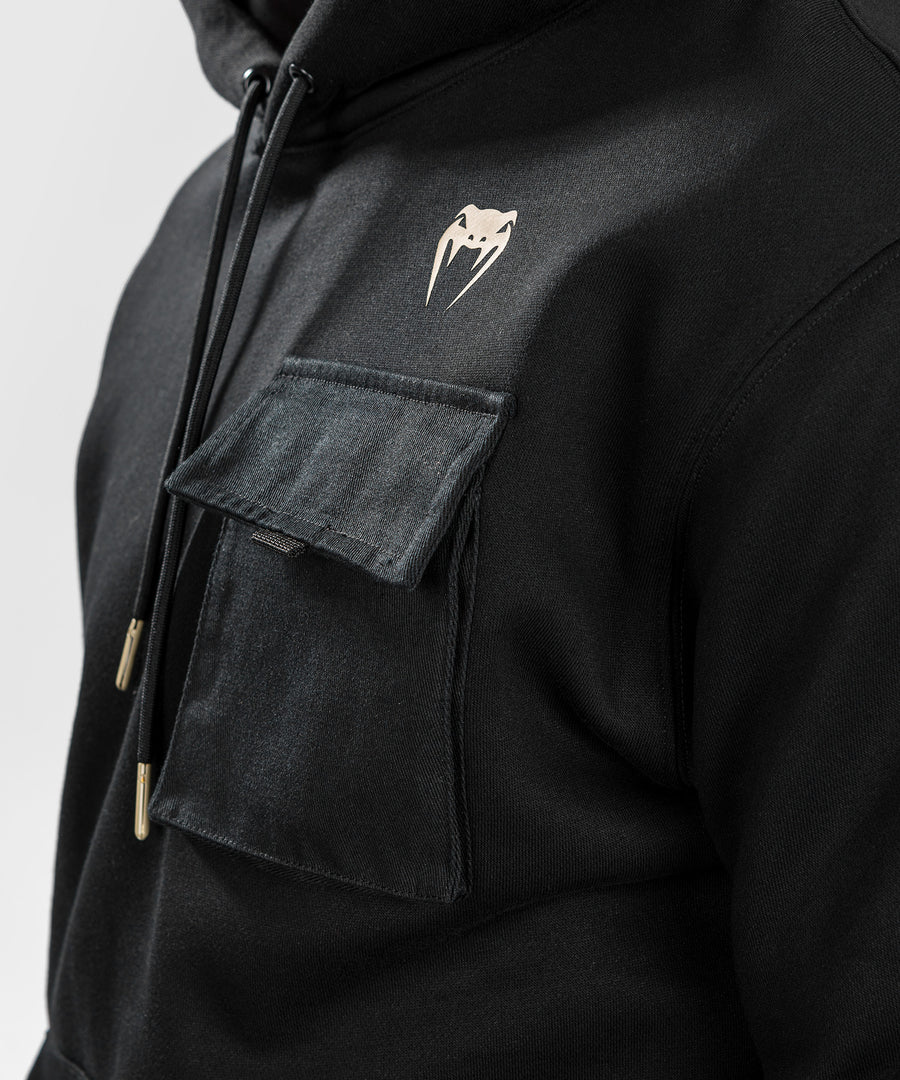 Felpa Venum Tecmo 2.0 con cappuccio - immagine 8