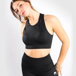 Top donna Reggiseno sportivo Venum Sparring Seamless