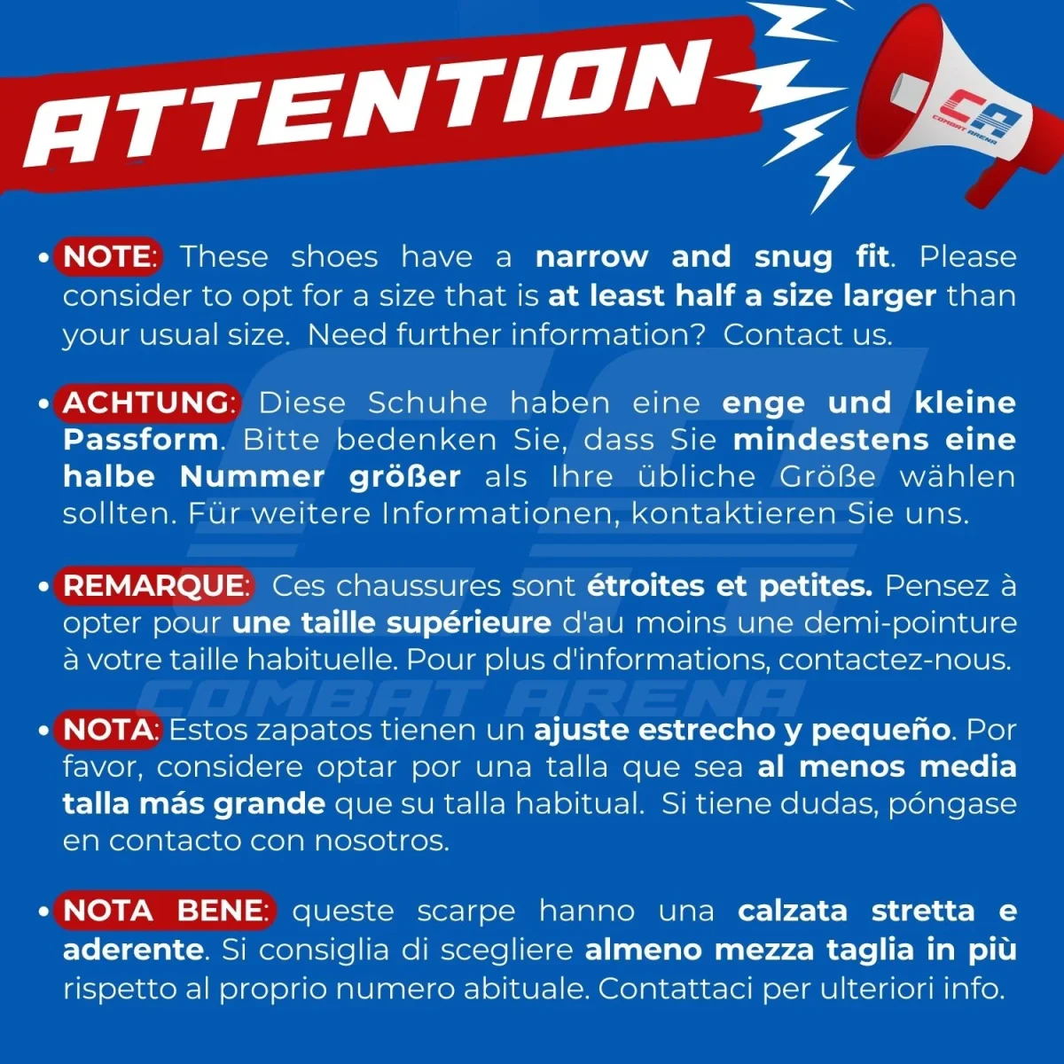 Scarpe da Boxe Nike Machomai 3 Bianco-nero - immagine 4