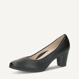 DECOLLETè CON TACCO 6 CAPRICE DONNA