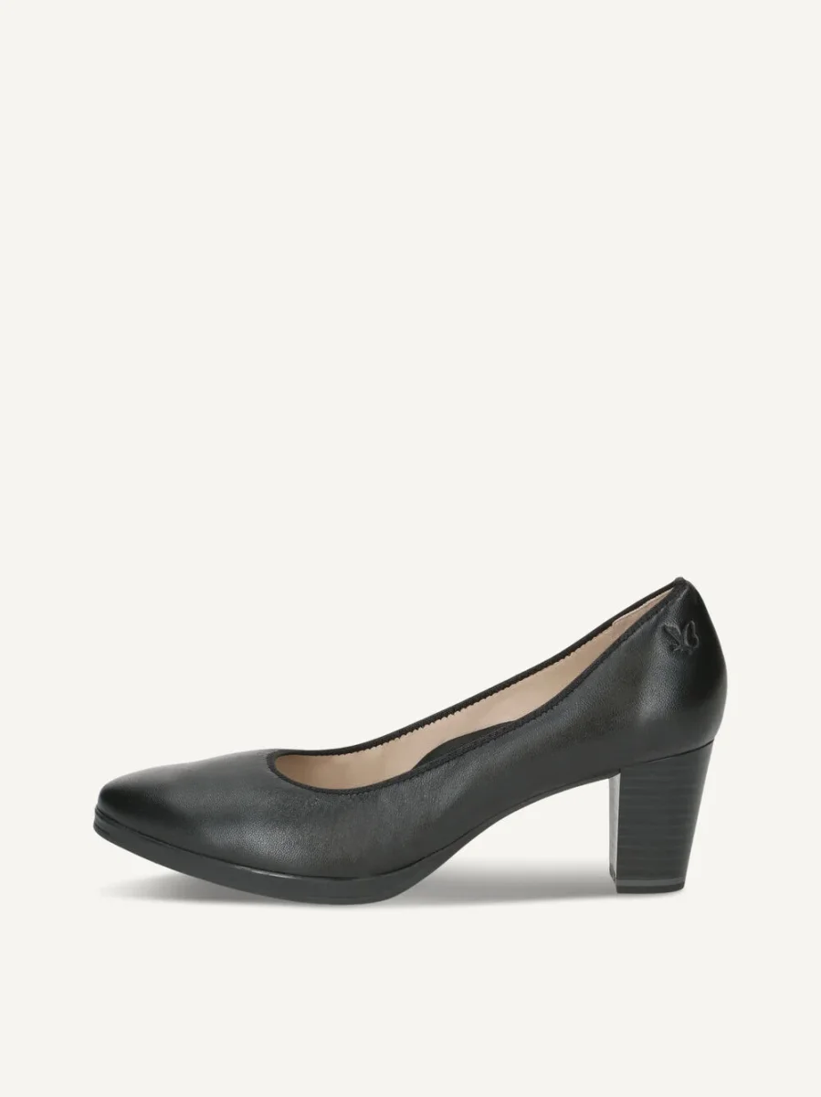 DECOLLETè CON TACCO 6 CAPRICE DONNA - immagine 3