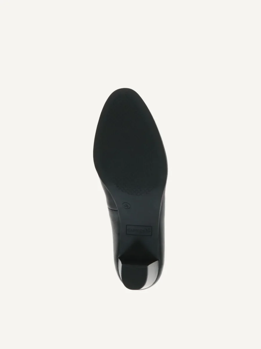 DECOLLETè CON TACCO 6 CAPRICE DONNA - immagine 5