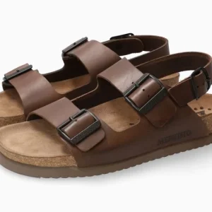 SANDALO CON DUE FASCE NARDO MEPHISTO UOMO