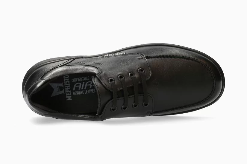 SCARPA ALLACCIATA DOUK MEPHISTO UOMO - immagine 4