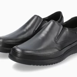MOCASSINO CON ELASTICI LATERALE SLIP ON TWAIN MEPHISTO UOMO