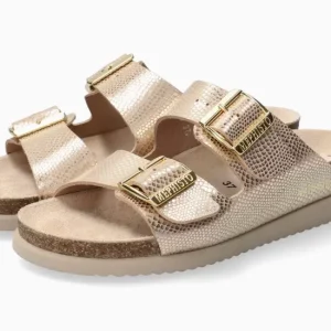 CIABATTA A DUE FASCE HESTER MEPHISTO DONNA