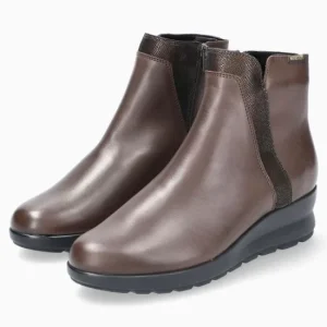 TRONCHETTO CON ZEPPA PETROVIA MEPHISTO DONNA