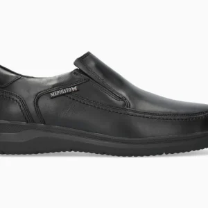 MOCASSINO SLIP ON ANDY MEPHISTO UOMO