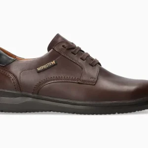 SCARPA ALLACCIATA DERBY ALMERIC MEPHISTO UOMO