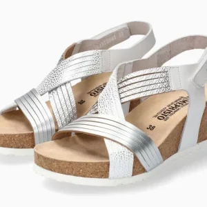 SANDALO CON ZEPPA LEONIA MEPHISTO DONNA