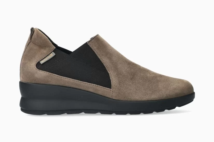 SCARPA ACCOLLATA CON ELASTICI LATERALE PAVLOVA MEPHISTO DONNA - immagine 3