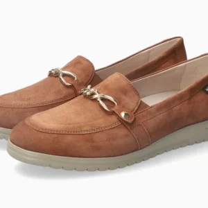 MOCASSINO CON FIBBIA JOSAS JULIANA MEPHISTO DONNA