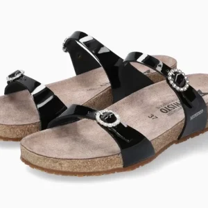 SCALZATO CON ZEPPA A DUE FASCE IDELYA MEPHISTO DONNA