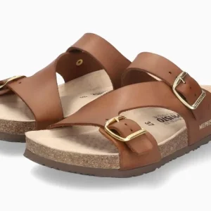 SANDALO A FASCIA INCROCIATA MELAINE MEPHISTO DONNA