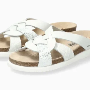 CIABATTA IN SUGHERO HALIX MEPHISTO DONNA