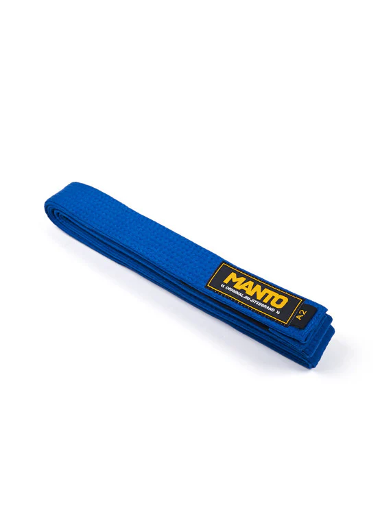 Cintura BJJ Manto Original - immagine 4