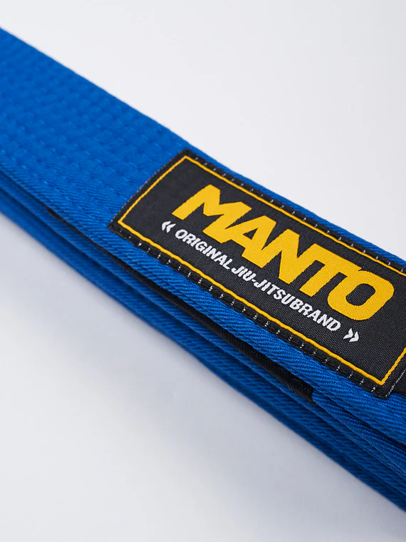 Cintura BJJ Manto Original - immagine 5