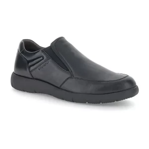MOCASSINO SLIP ON CON ELASTICI LATERALE STREAM STONEFLY UOMO