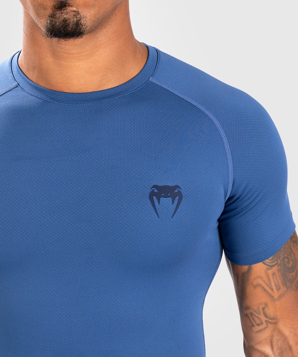 Rashguard Venum Contender maniche corte - immagine 6