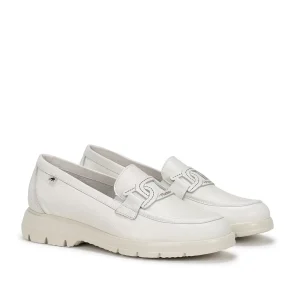 MOCASSINO BASSO GLADIS FLUCHOS DONNA