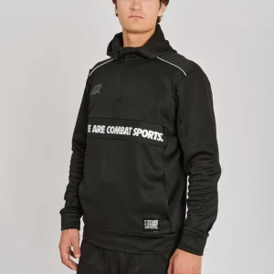 Felpa Leone Outline con cappuccio AB316