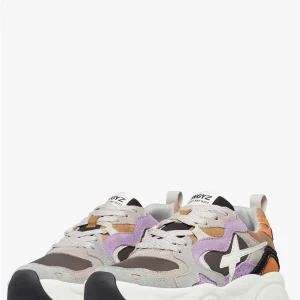 SNEAKERS ALLACCIATA MIA-W W6YZ DONNA