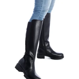 STIVALE CON ELASTICO POSTERIORE REFRESH DONNA