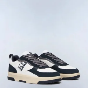 SNEAKER STRINGATA DUST NAPAPIJRI UOMO