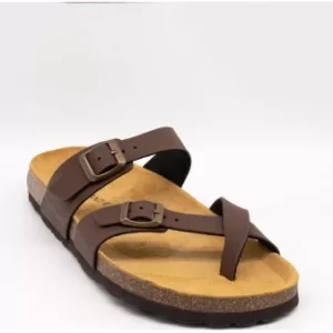 INFRAPOLLICE CON CINTURINI REGOLABILI BOBO GRUNLAND UOMO